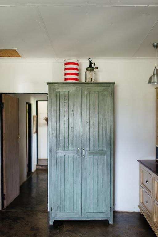 Вилла The Cowshed Машишинг Экстерьер фото