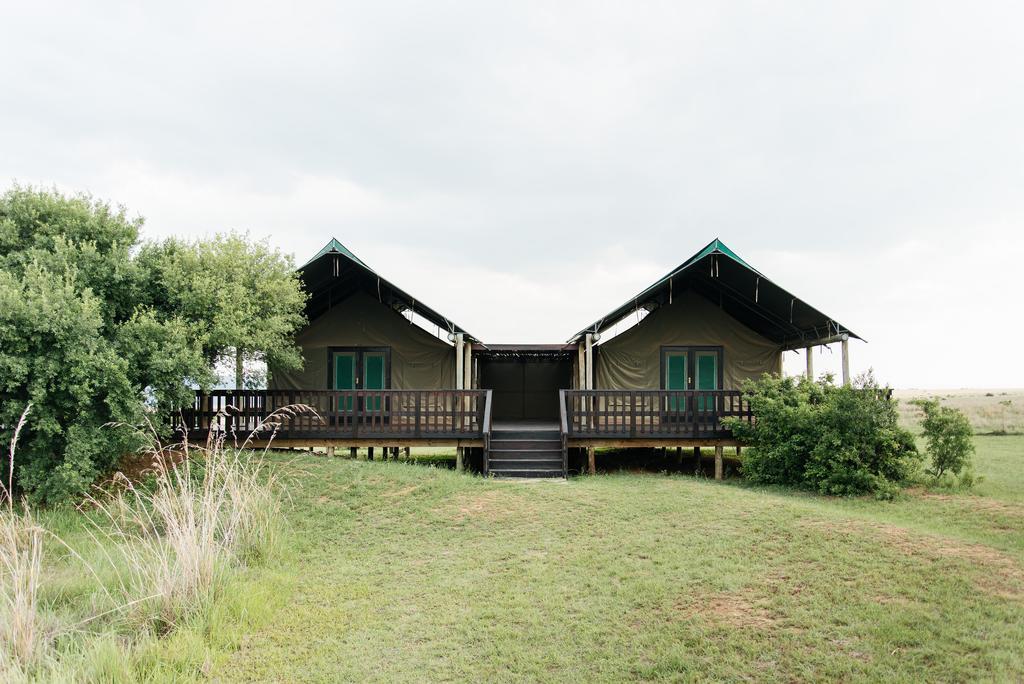 Вилла The Cowshed Машишинг Экстерьер фото